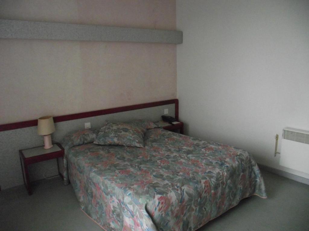 Auberge De La Valloire Épinouze Quarto foto