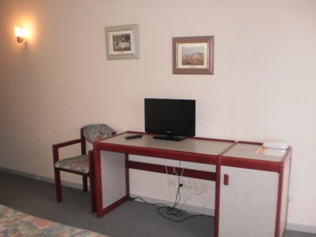 Auberge De La Valloire Épinouze Quarto foto